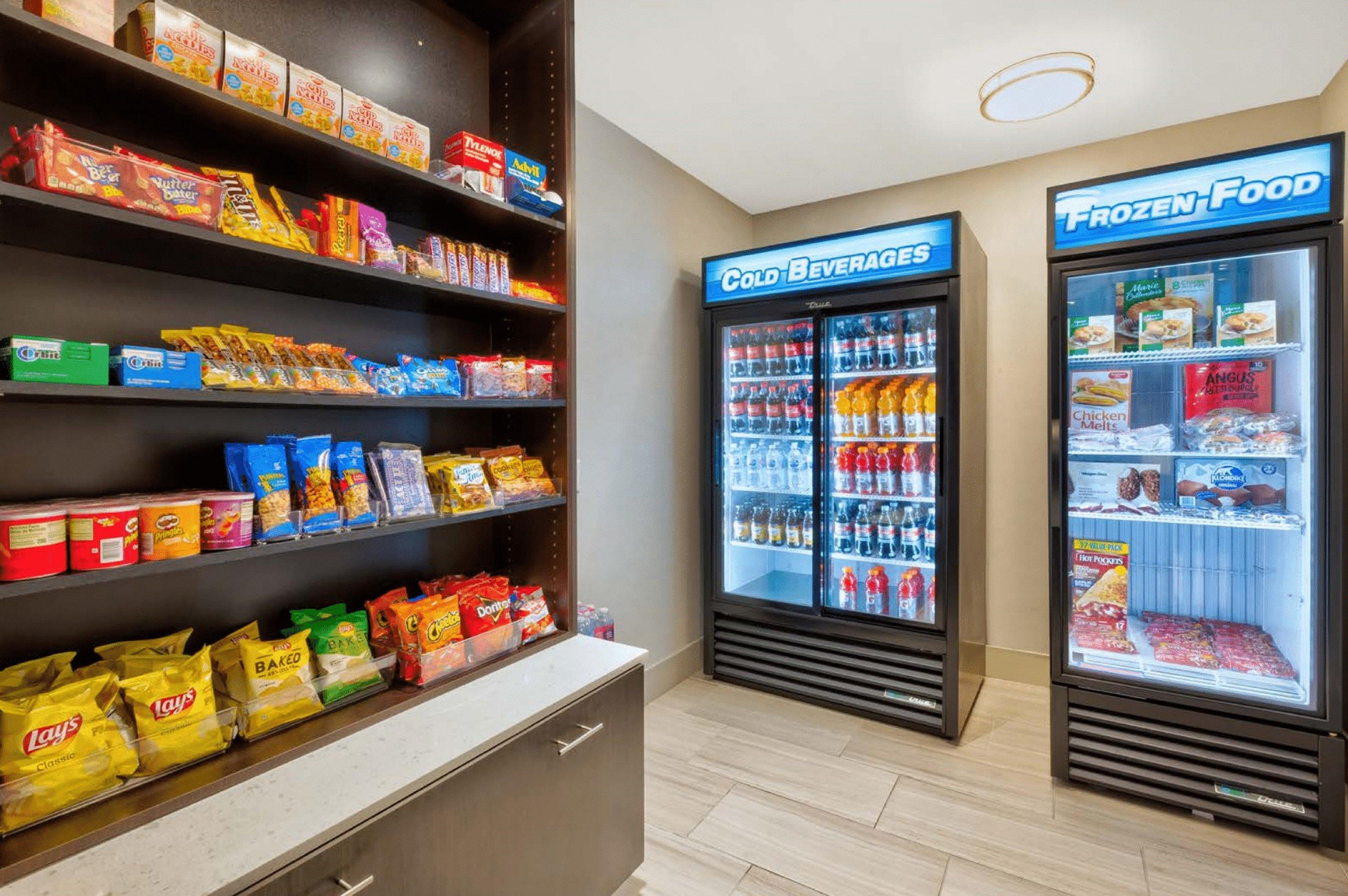 Holiday Inn Express & Suites Jersey City - Holland Tunnel By Ihg Eksteriør billede
